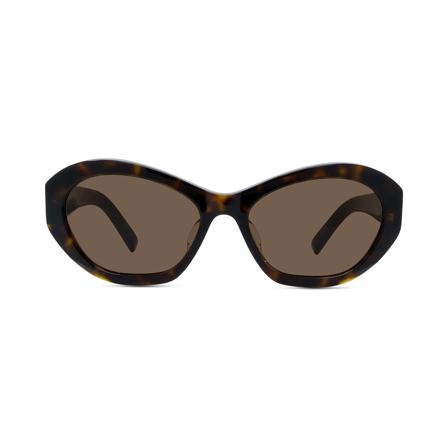 GV Day Havana Cat eye Sunglasses 52e