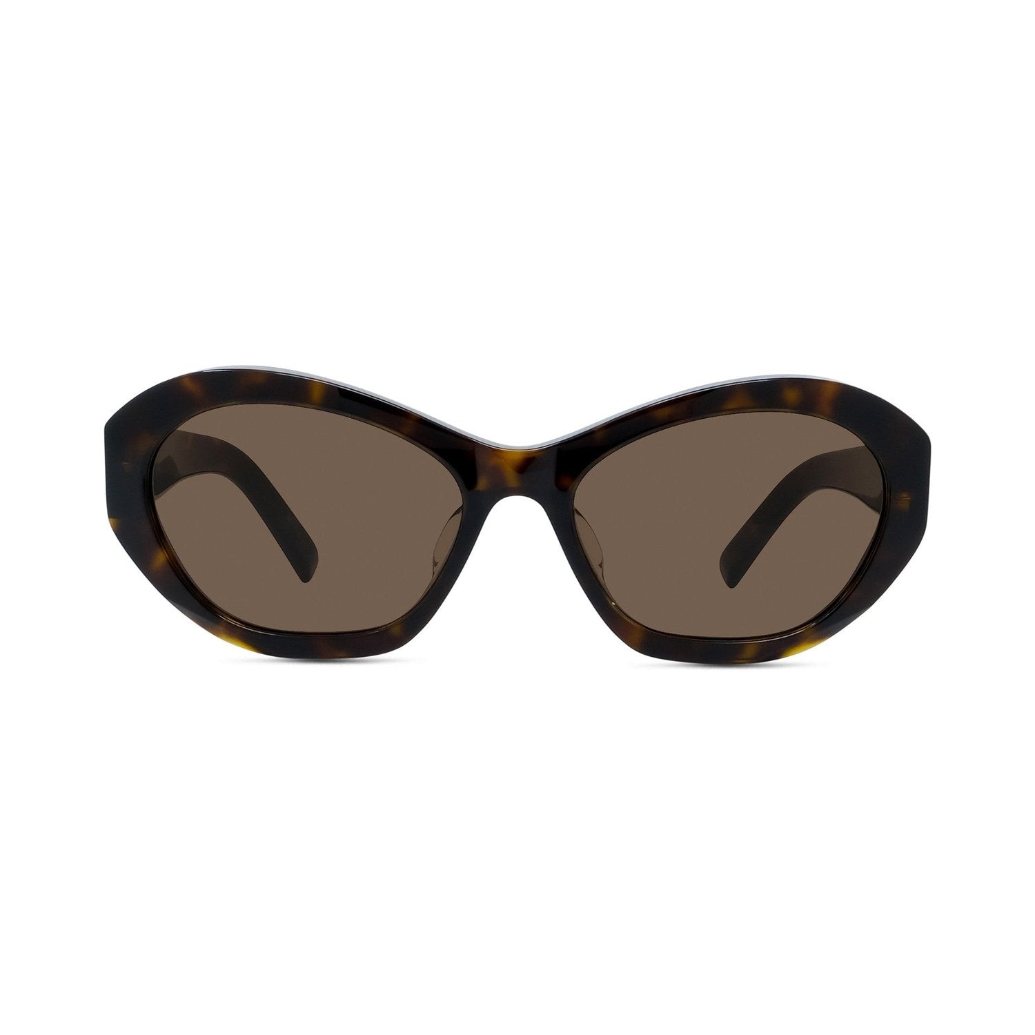 GV Day Havana Cat eye Sunglasses 52e