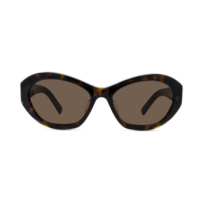 GV Day Havana Cat eye Sunglasses 52e