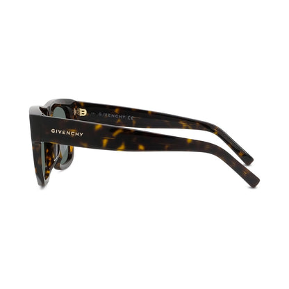 GV Day Havana Square Sunglasses 52n
