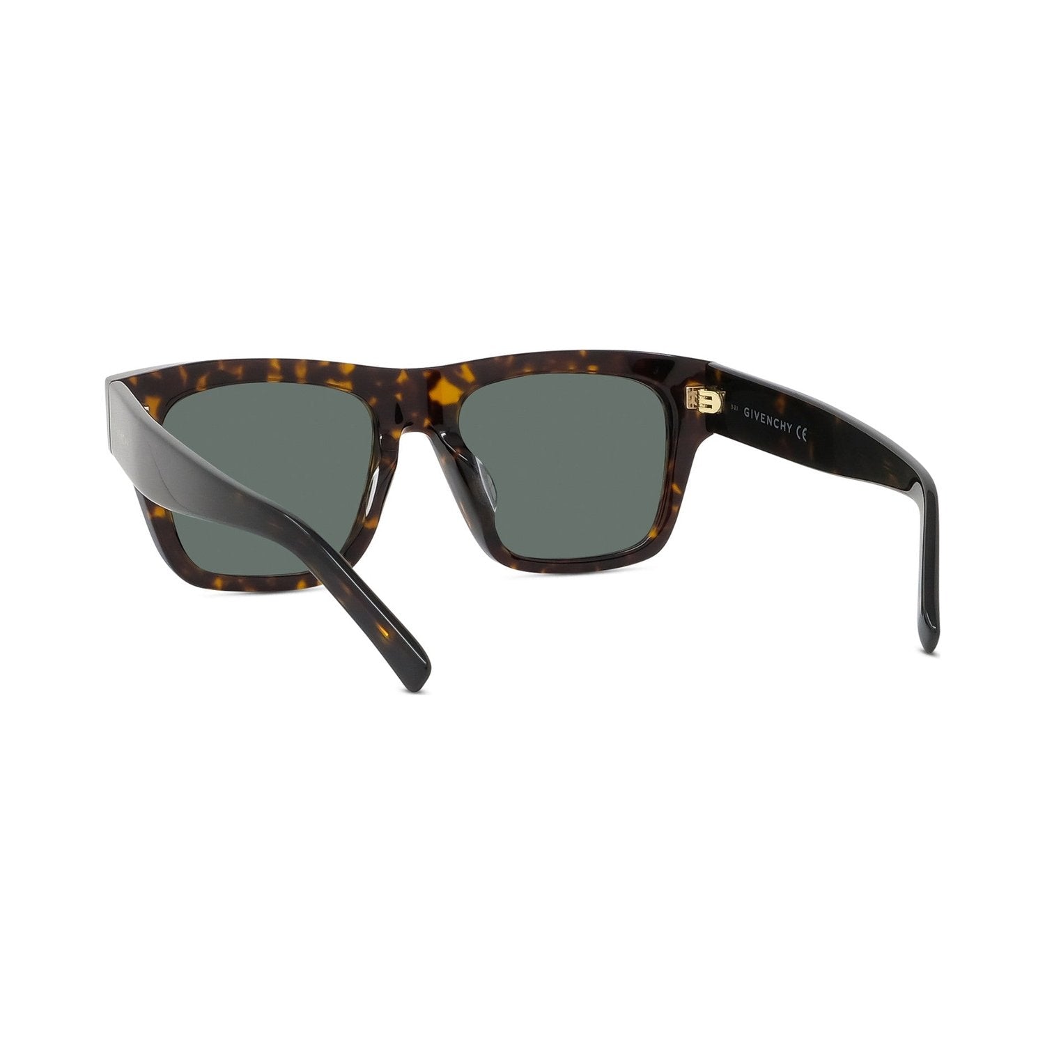 GV Day Havana Square Sunglasses 52n