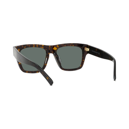 GV Day Havana Square Sunglasses 52n