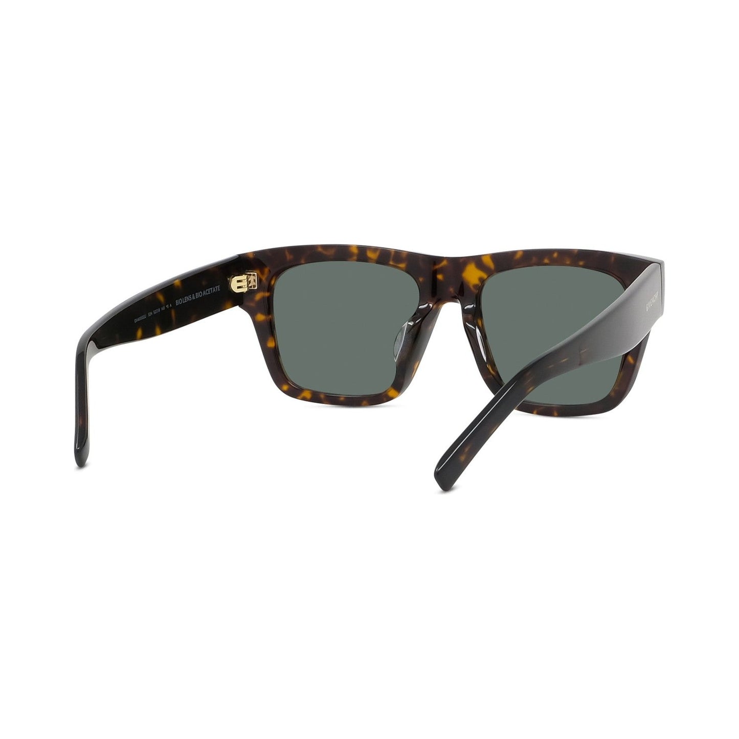 GV Day Havana Square Sunglasses 52n