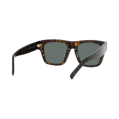 GV Day Havana Square Sunglasses 52n