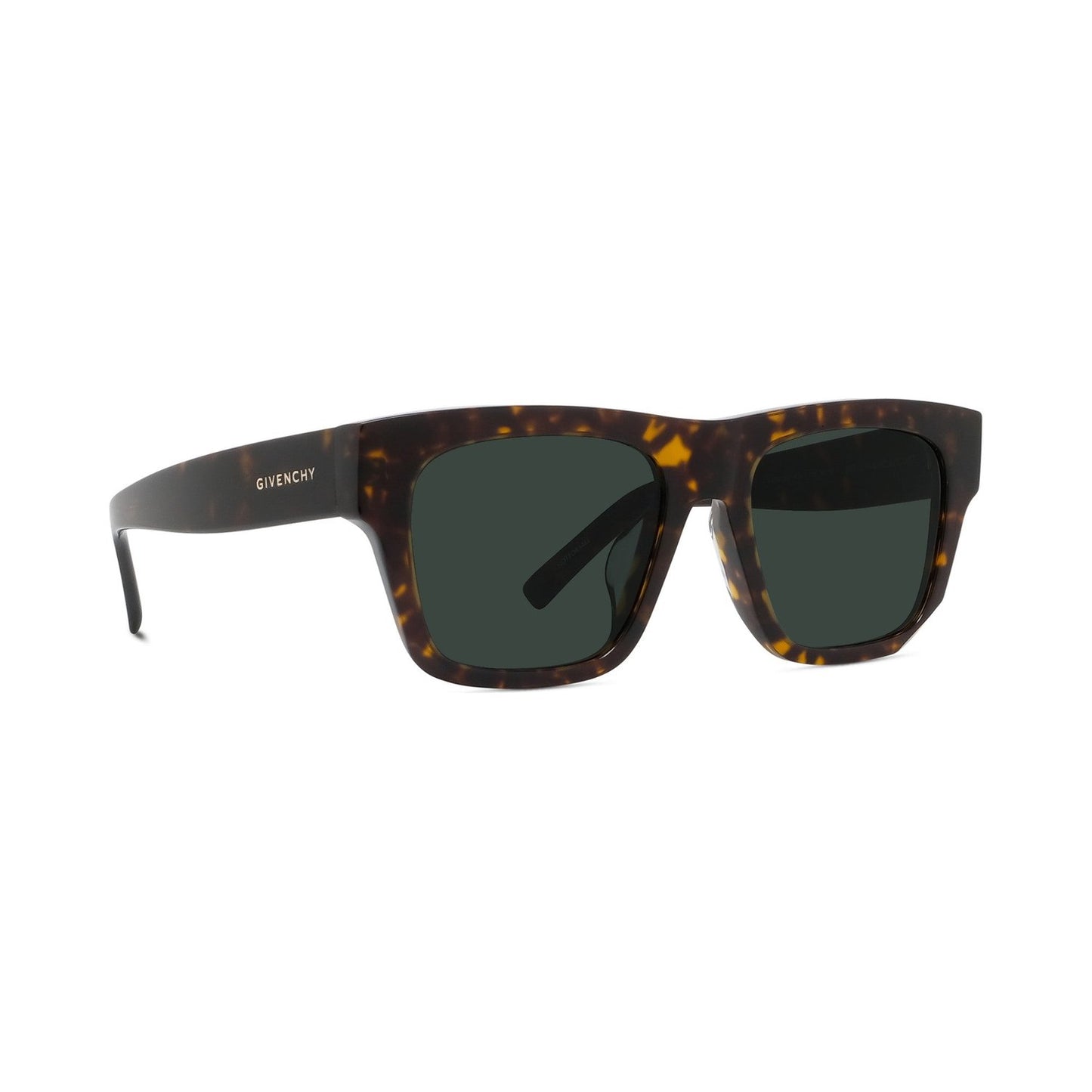 GV Day Havana Square Sunglasses 52n