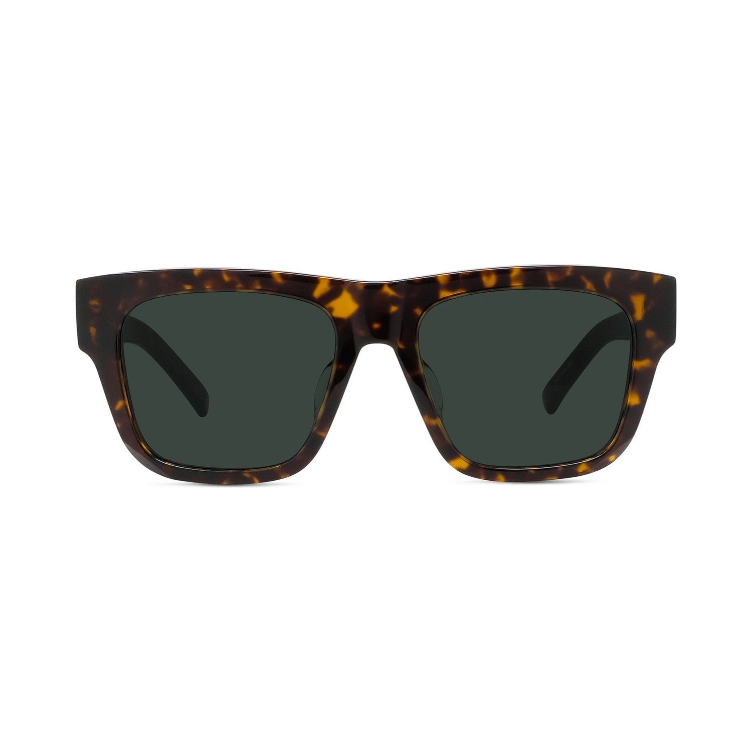 GV Day Havana Square Sunglasses 52n