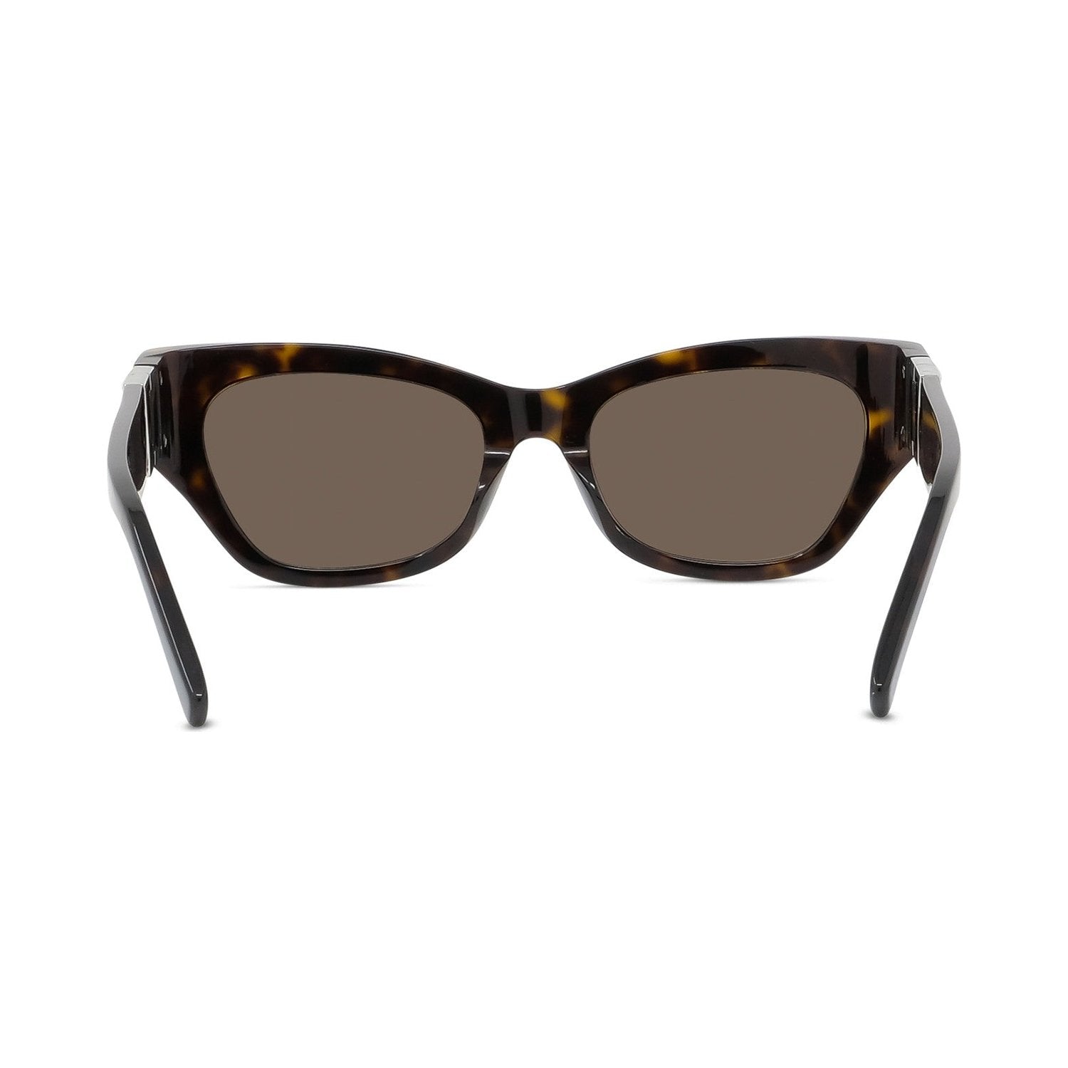 4G Havana Cat eye Sunglasses 52j