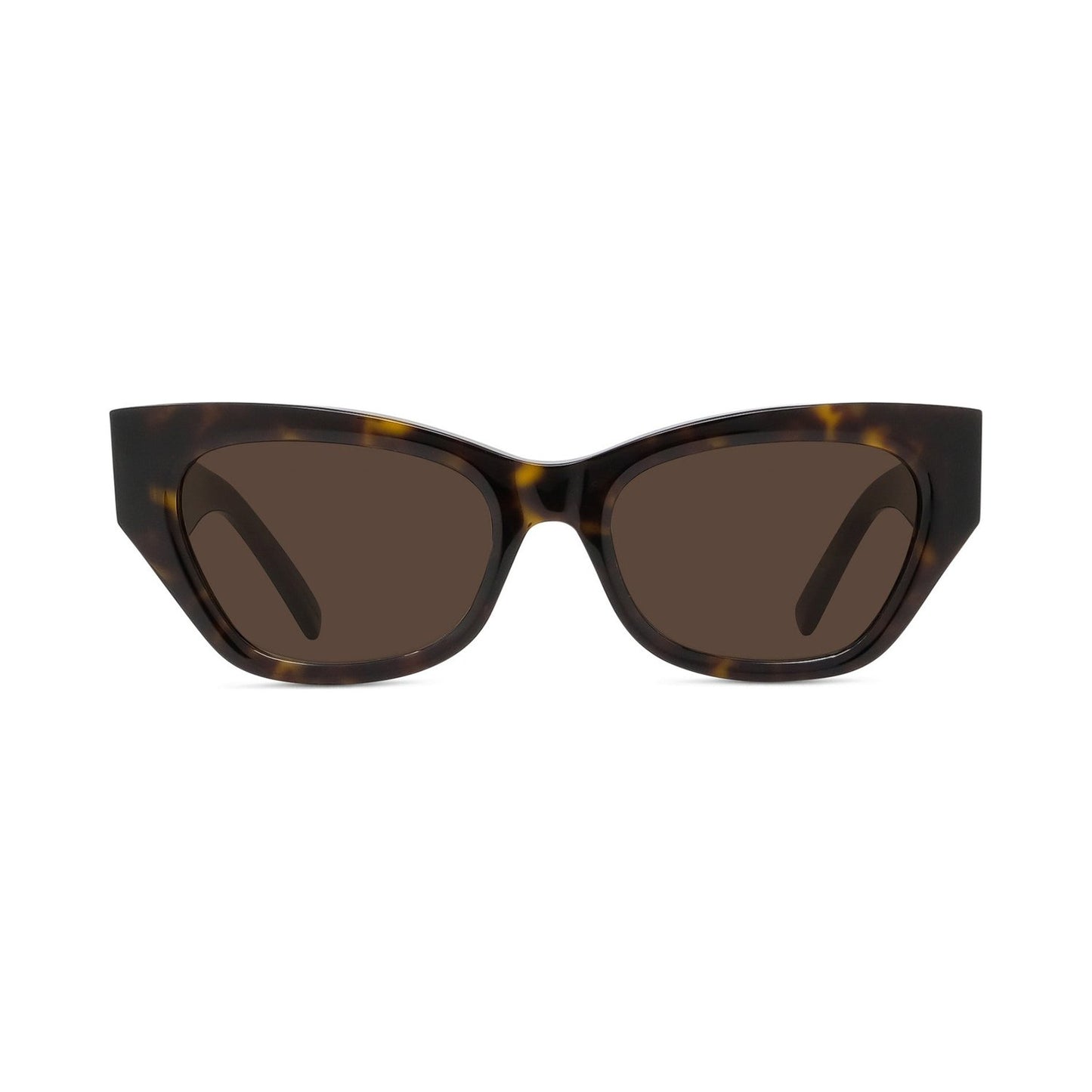 4G Havana Cat eye Sunglasses 52j