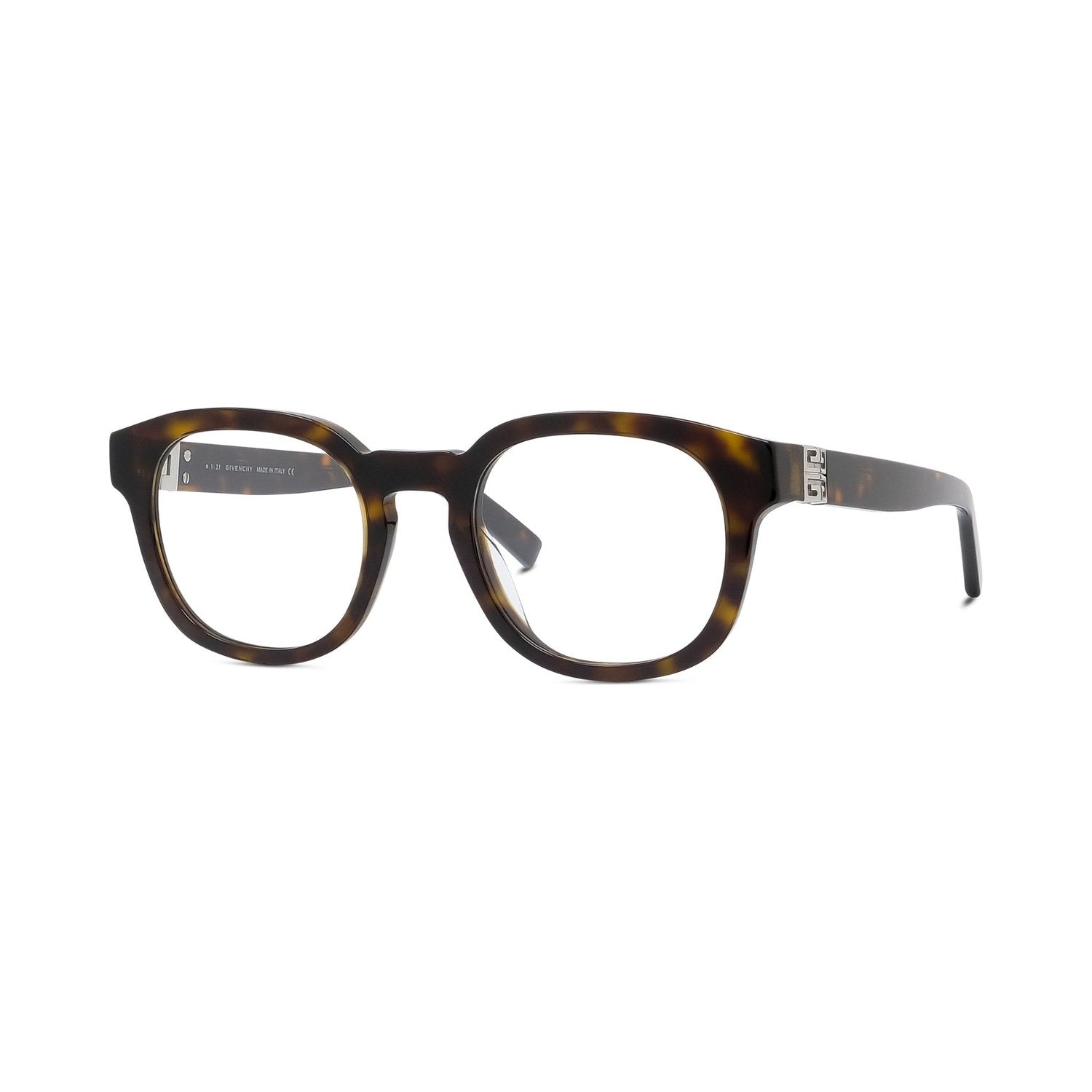 4G Havana Pantos Eyeglasses 052