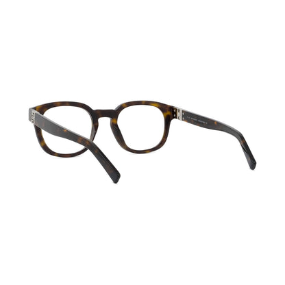 4G Havana Pantos Eyeglasses 052
