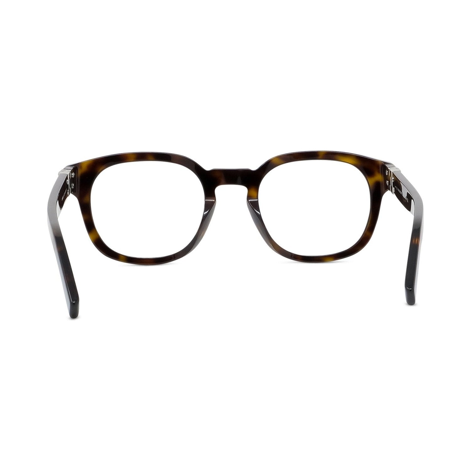 4G Havana Pantos Eyeglasses 052