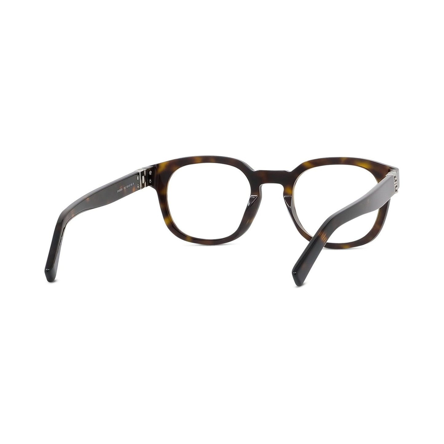 4G Havana Pantos Eyeglasses 052