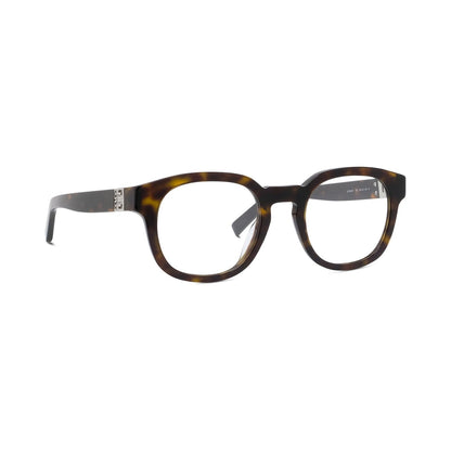 4G Havana Pantos Eyeglasses 052