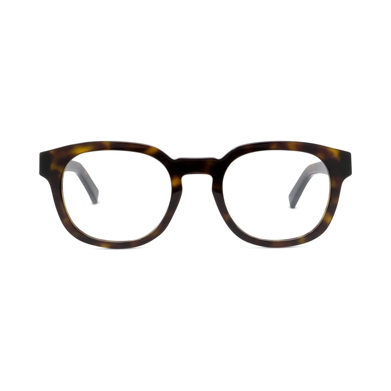 4G Havana Pantos Eyeglasses 052