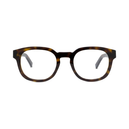 4G Havana Pantos Eyeglasses 052