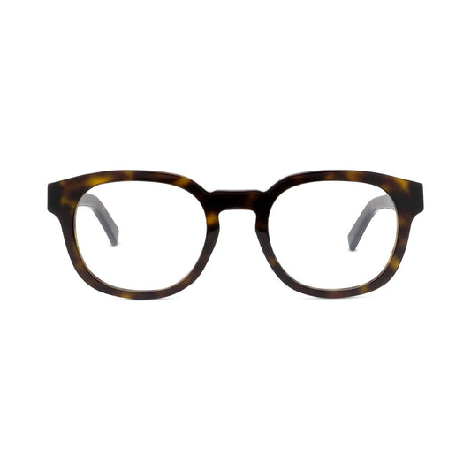 4G Havana Pantos Eyeglasses 052
