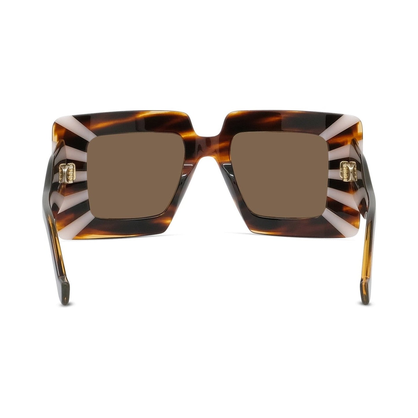 Anagram Havana Square Sunglasses 56e