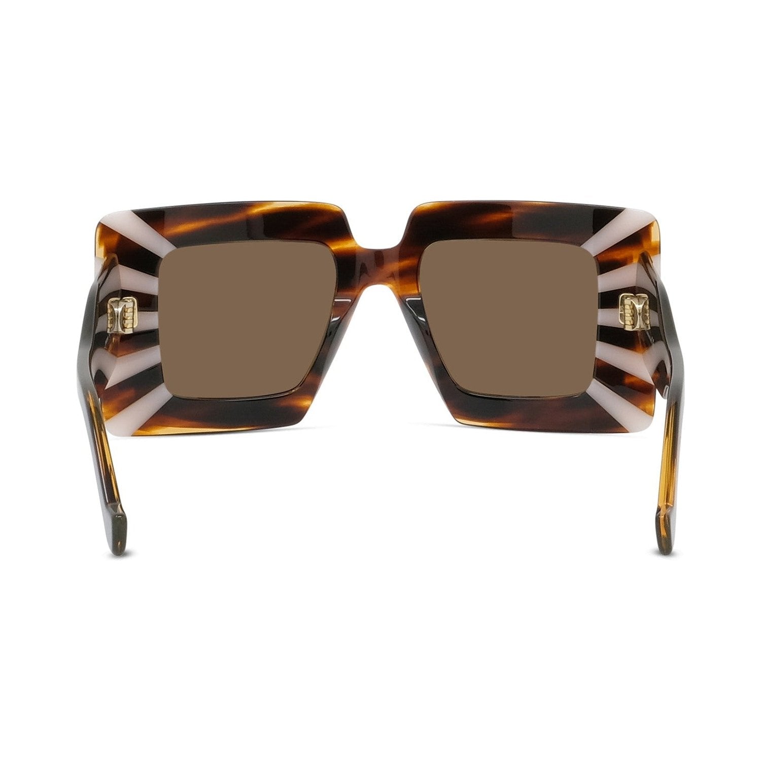 Anagram Havana Square Sunglasses 56e