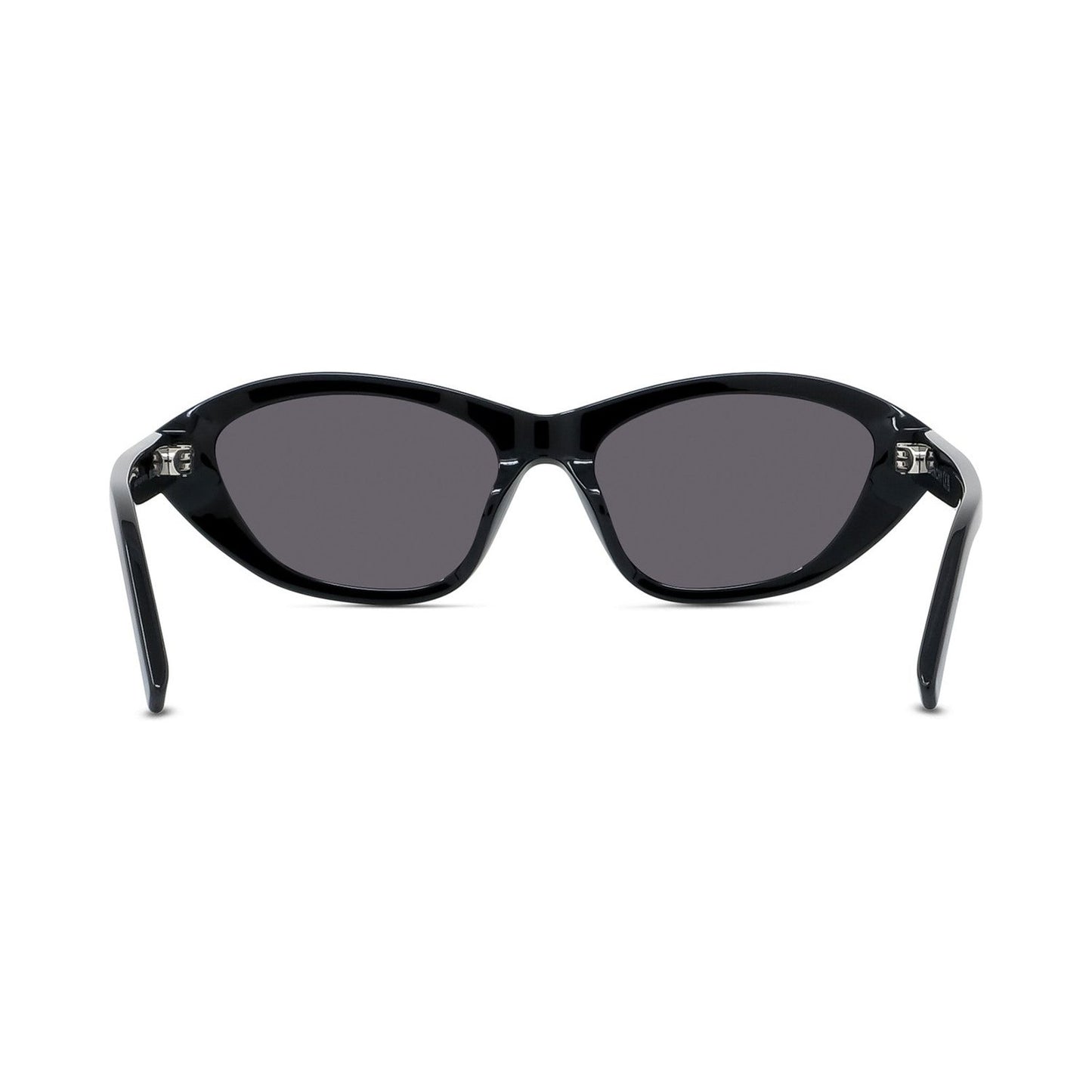 GV Day Black Cat Eye Sunglasses 01a