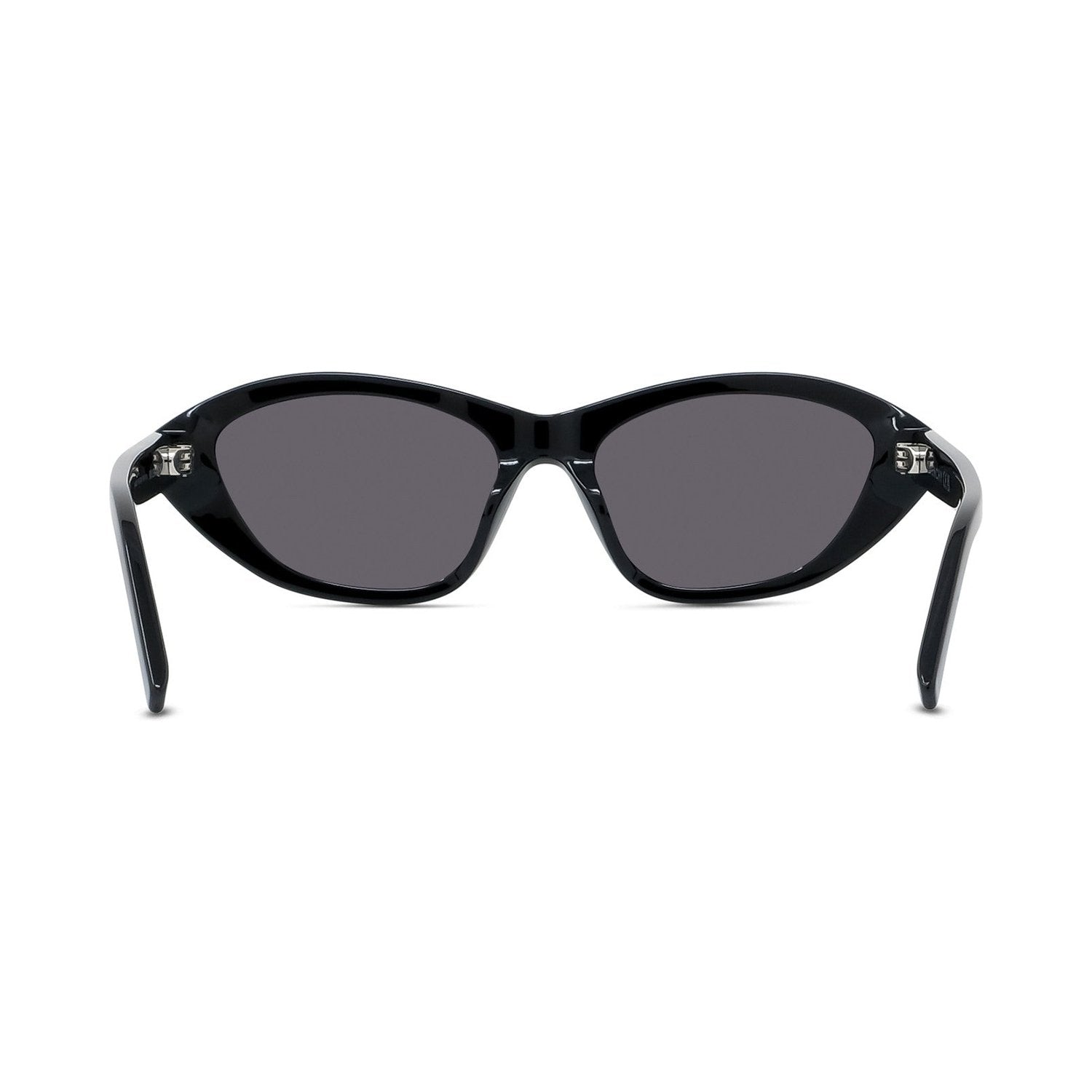 GV Day Black Cat Eye Sunglasses 01a