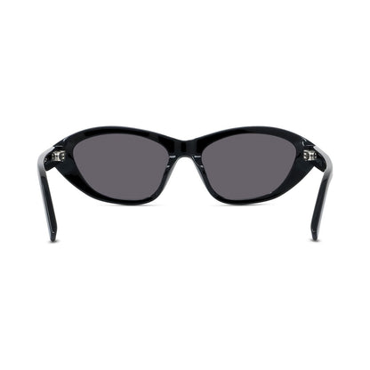GV Day Black Cat Eye Sunglasses 01a