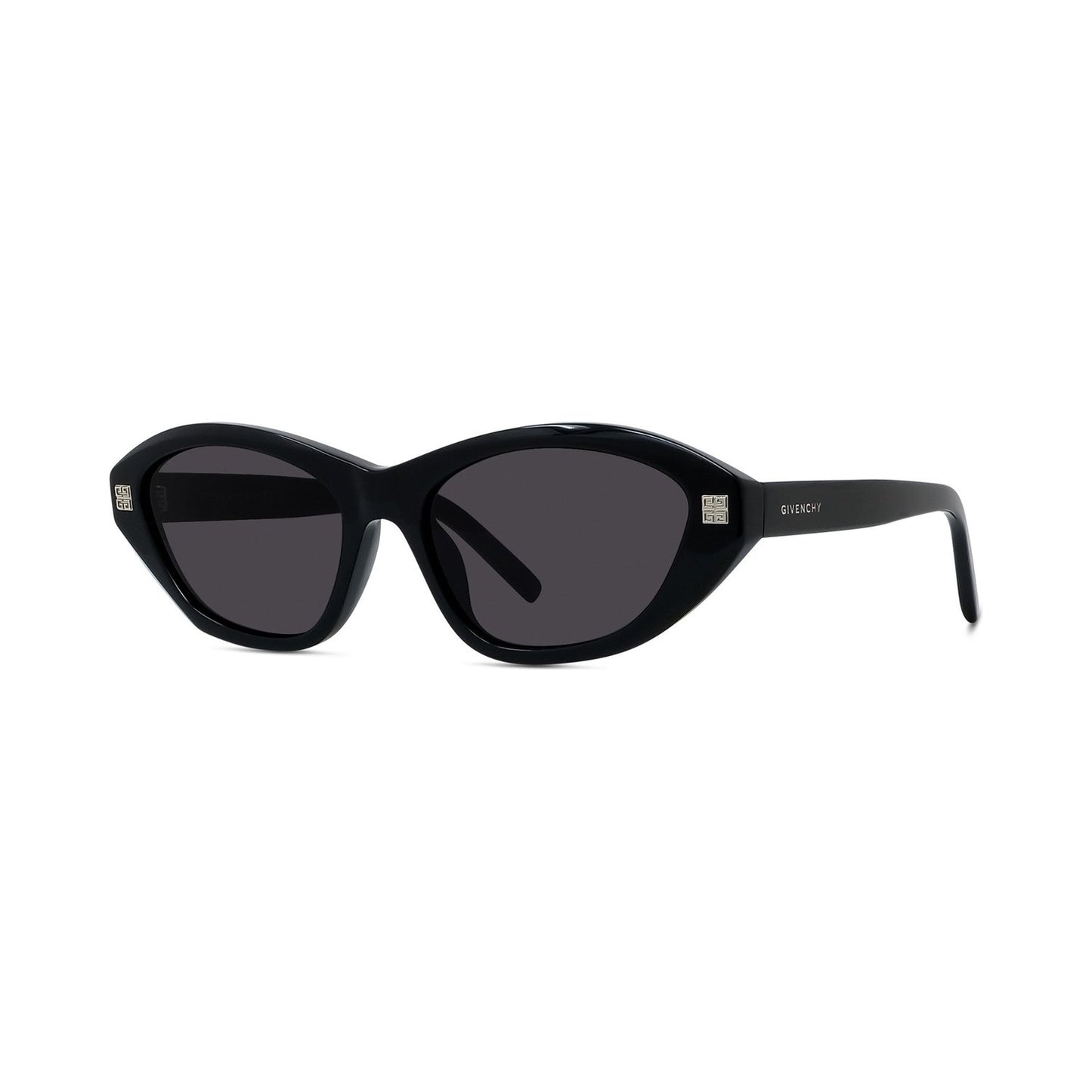 GV Day Black Cat Eye Sunglasses 01a