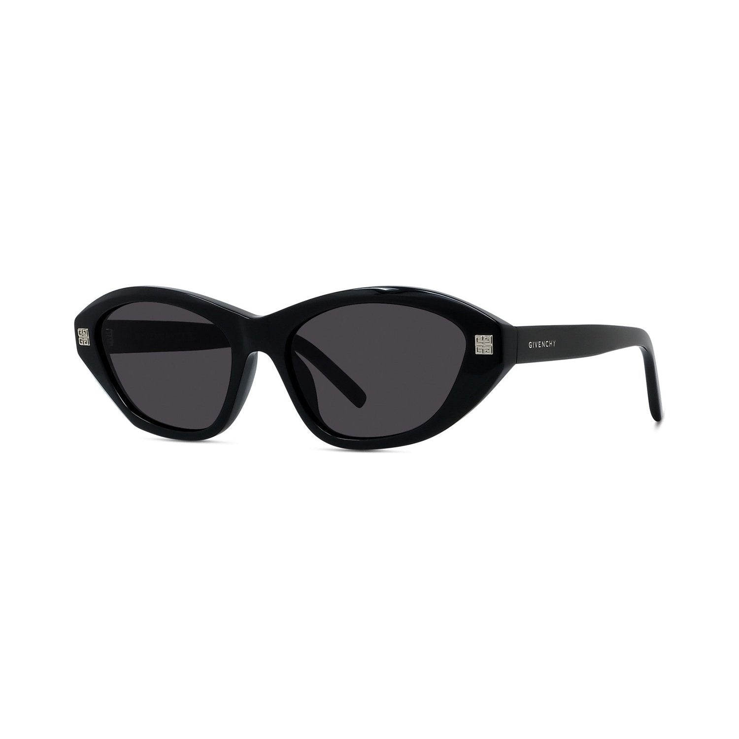 GV Day Black Cat Eye Sunglasses 01a