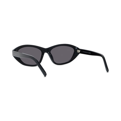 GV Day Black Cat Eye Sunglasses 01a