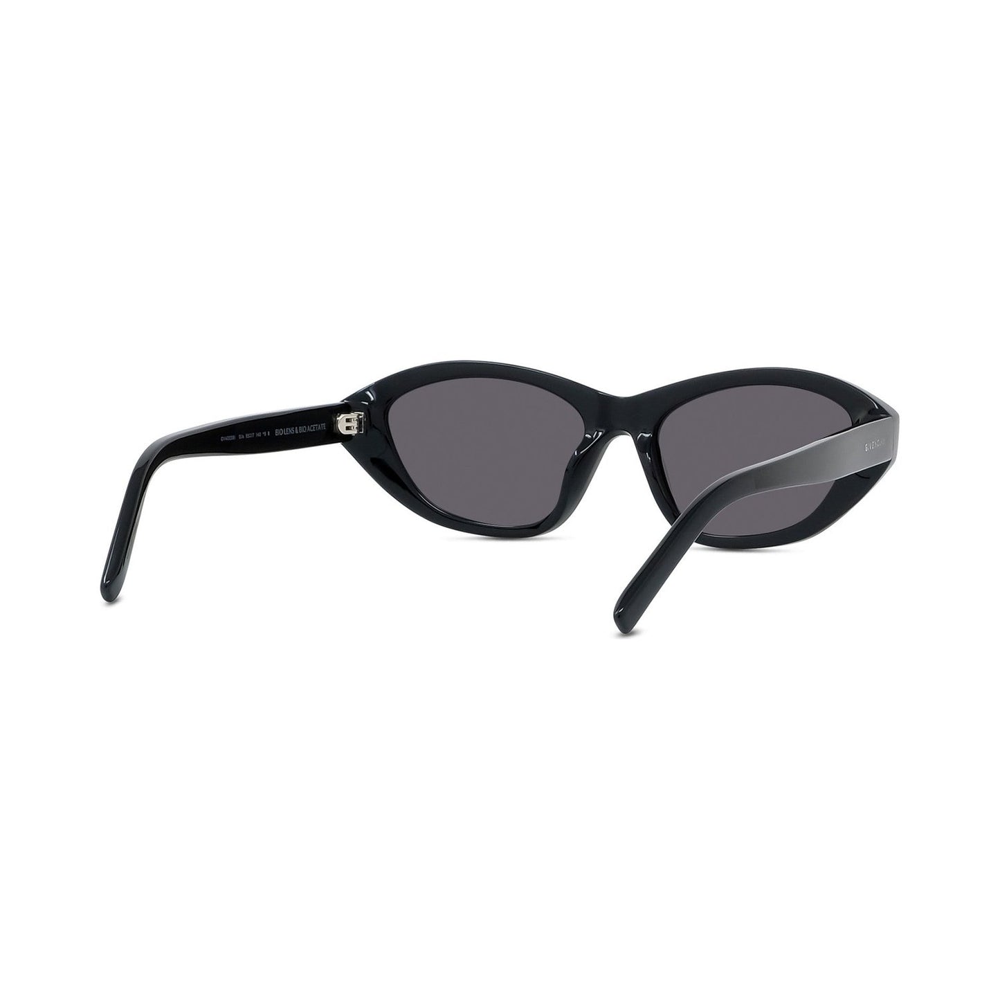 GV Day Black Cat Eye Sunglasses 01a