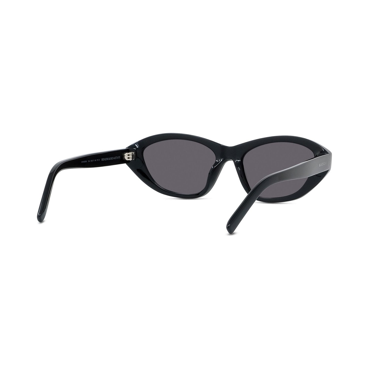 GV Day Black Cat Eye Sunglasses 01a