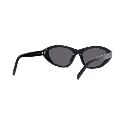 GV Day Black Cat Eye Sunglasses 01a