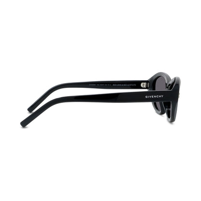 GV Day Black Cat Eye Sunglasses 01a