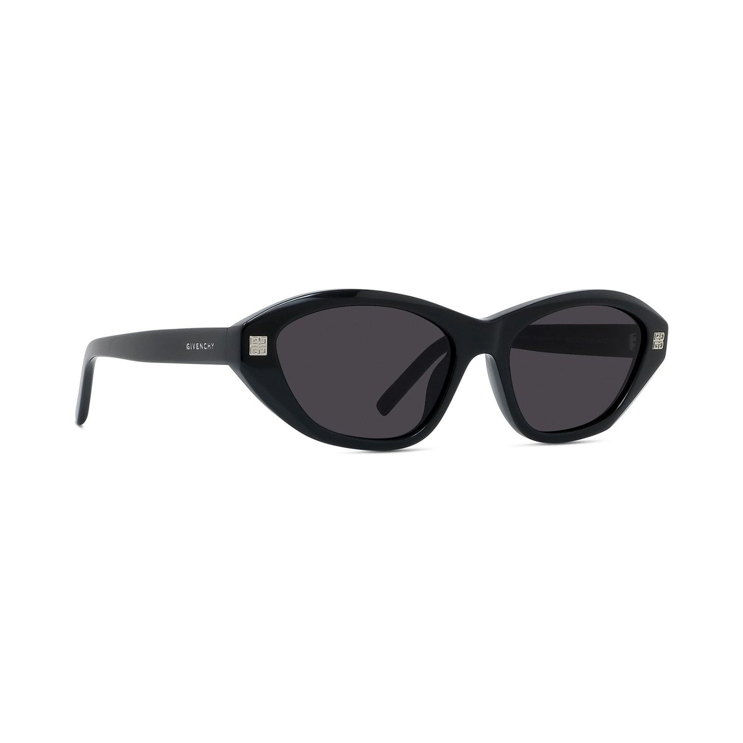 GV Day Black Cat Eye Sunglasses 01a