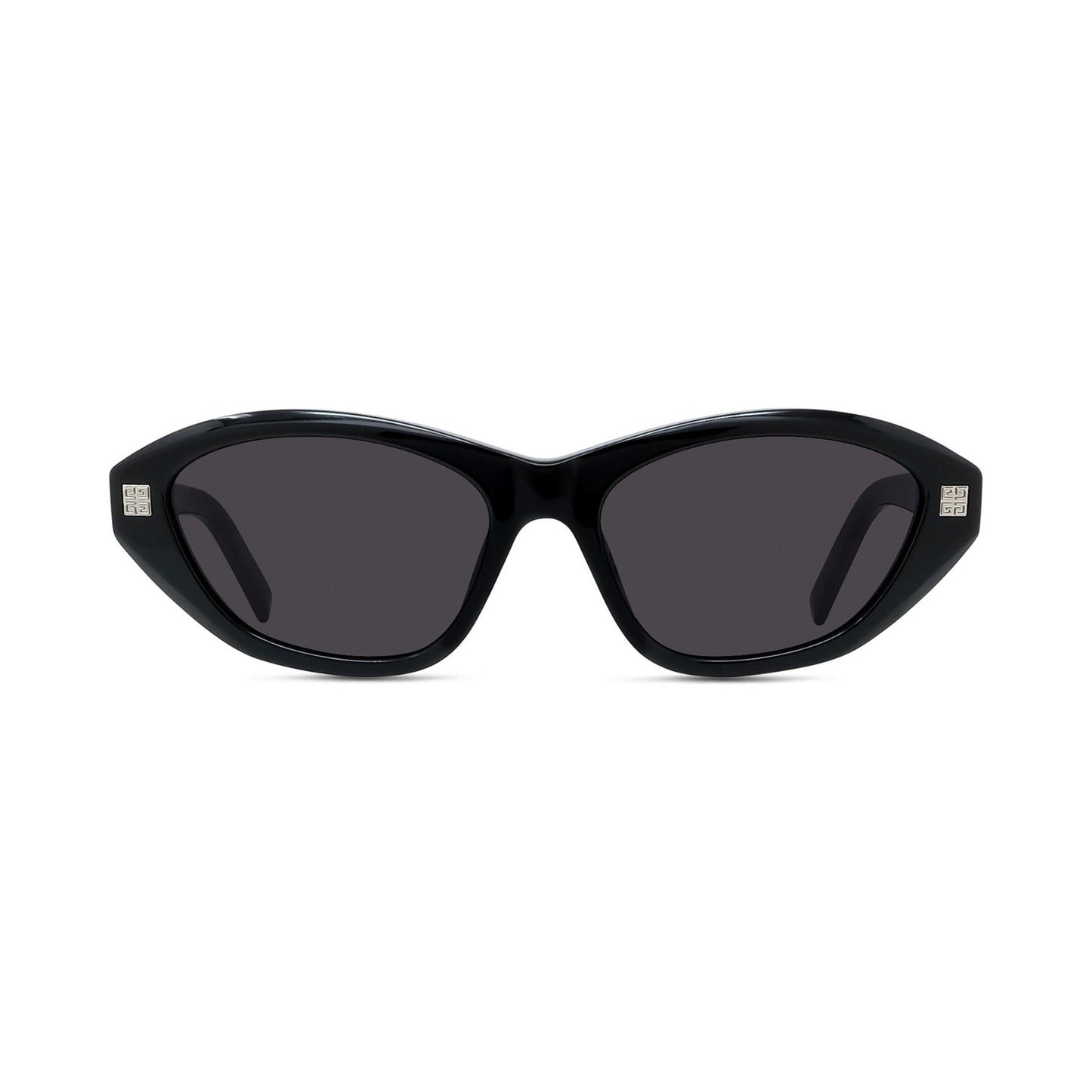 GV Day Black Cat Eye Sunglasses 01a