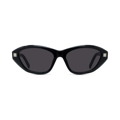 GV Day Black Cat Eye Sunglasses 01a