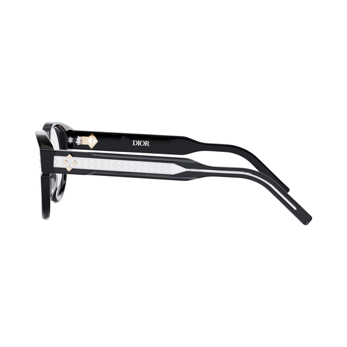 Dior Man CD DIAMONDO R1I 1000 / 48 laterale