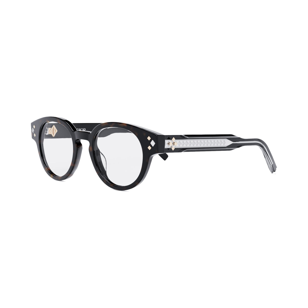 Dior Man CD DIAMONDO R1I 2000 / 48 laterale