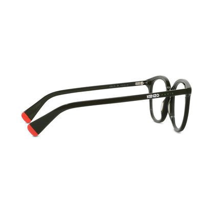 Aka Green Square Eyeglasses 096