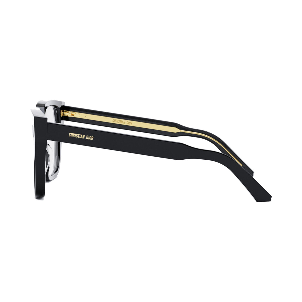 Dior Woman DIORSPIRITO S6I 1000 nero laterale