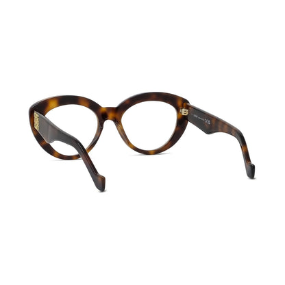Anagram Havana Butterfly Eyeglasses 052