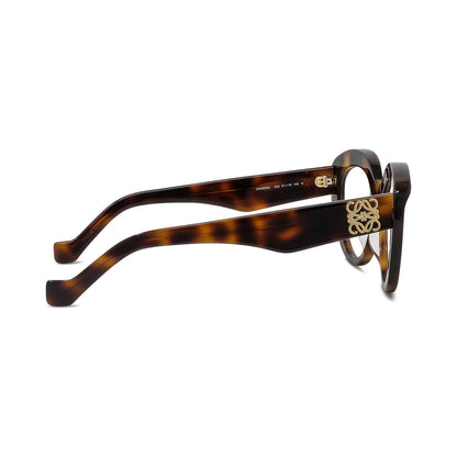 Anagram Havana Butterfly Eyeglasses 052
