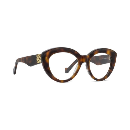 Anagram Havana Butterfly Eyeglasses 052