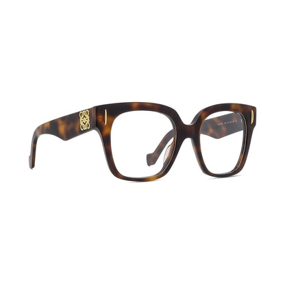 Anagram Havana Geometric Eyeglasses 052