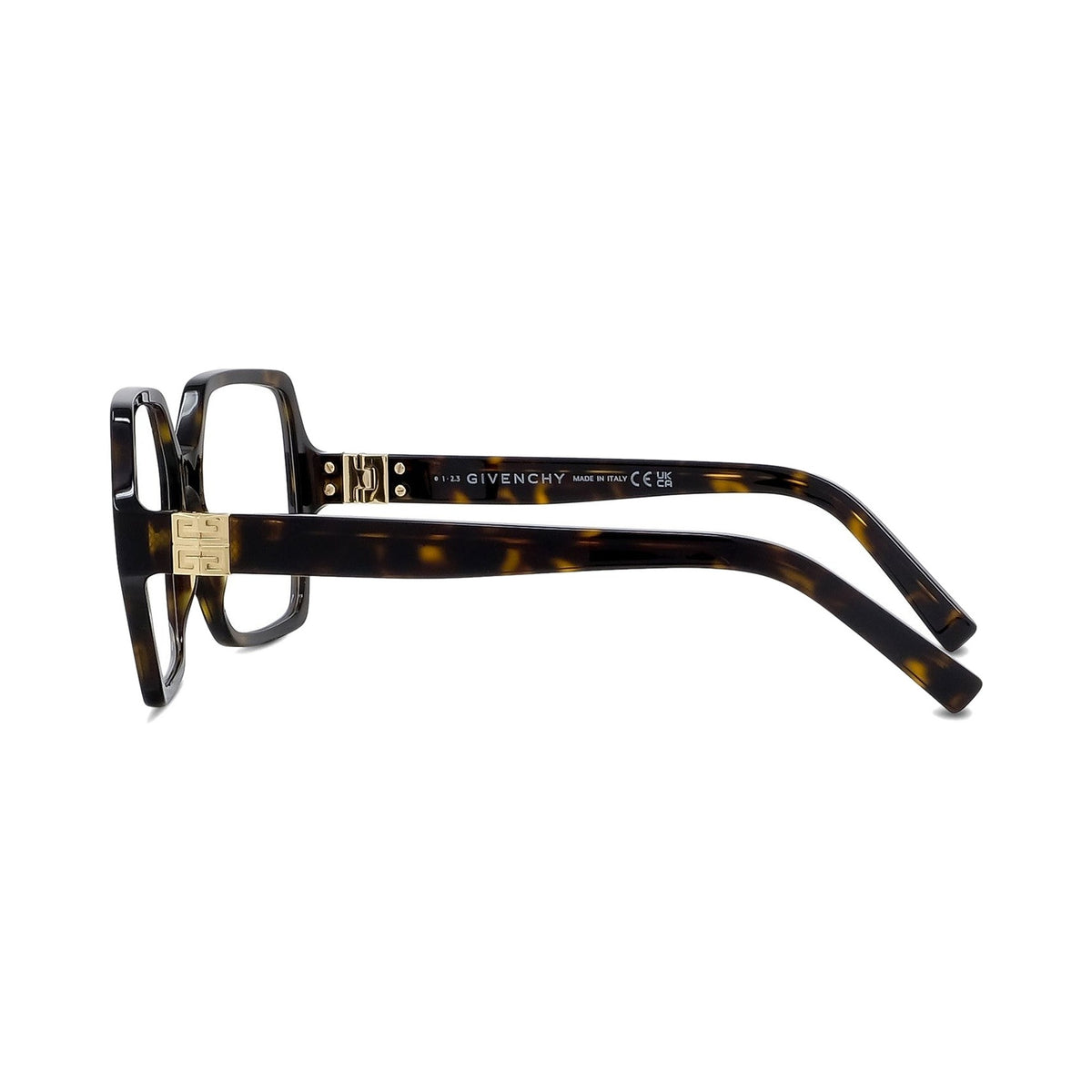 GIVENCHY GV50050I laterale