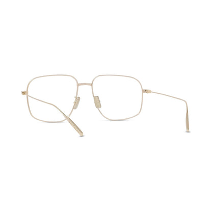 GV Speed Gold Square Eyeglasses 032
