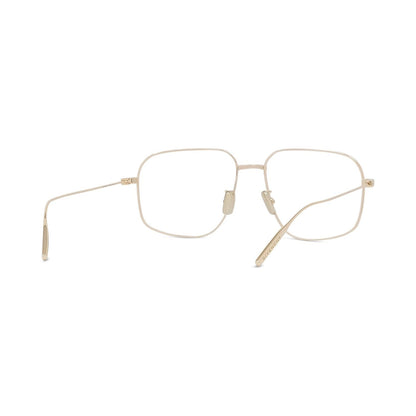 GV Speed Gold Square Eyeglasses 032