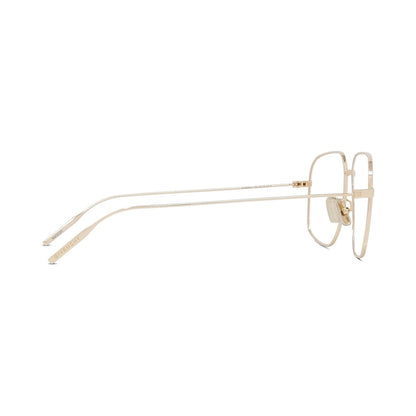GV Speed Gold Square Eyeglasses 032