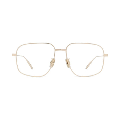 GV Speed Gold Square Eyeglasses 032