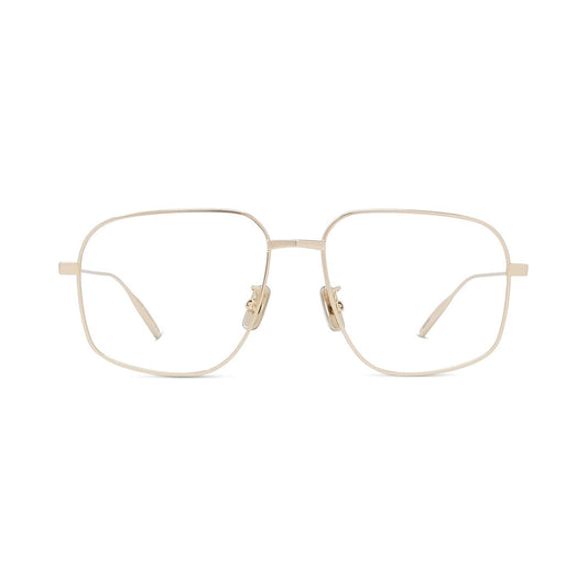 GV Speed Gold Square Eyeglasses 032