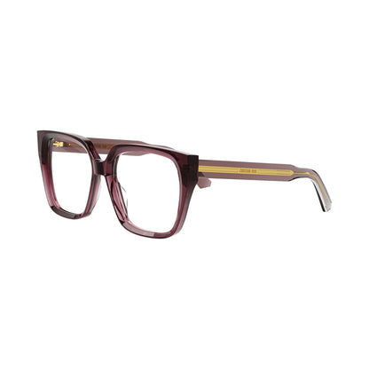 Dior Woman DIORSPIRITO S6I 3500 bordeaux trasparente laterale